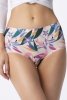 Julimex Panty Maxi bielizna majtki wysokie figi